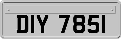 DIY7851