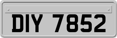 DIY7852