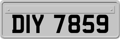 DIY7859