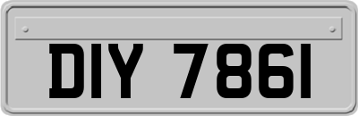 DIY7861