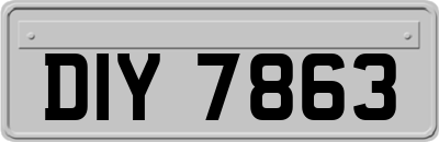 DIY7863