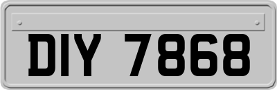 DIY7868
