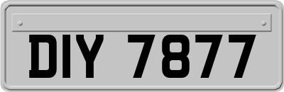 DIY7877