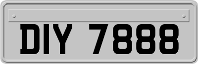 DIY7888