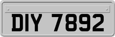 DIY7892
