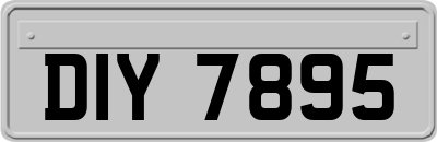 DIY7895