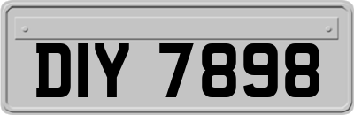 DIY7898