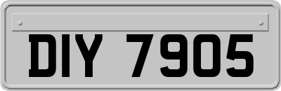 DIY7905
