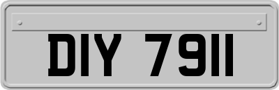 DIY7911