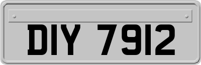 DIY7912