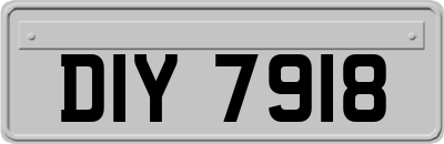 DIY7918