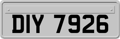 DIY7926