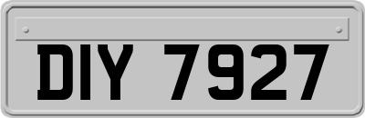 DIY7927