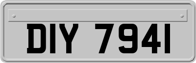 DIY7941
