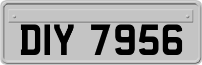 DIY7956