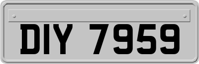 DIY7959