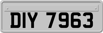 DIY7963