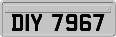 DIY7967