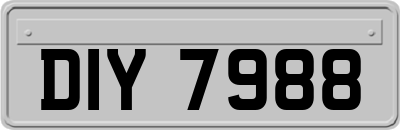 DIY7988