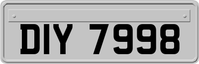 DIY7998
