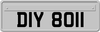 DIY8011