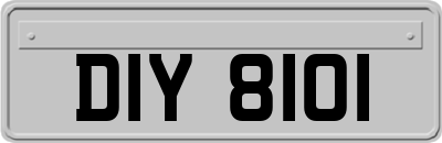 DIY8101