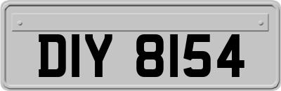 DIY8154