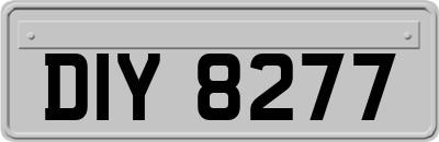 DIY8277