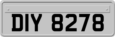 DIY8278