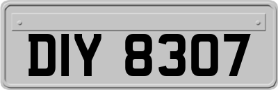 DIY8307