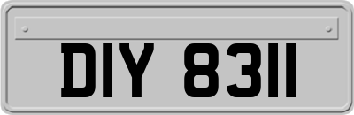 DIY8311