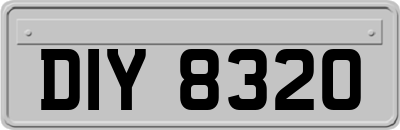 DIY8320