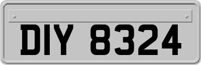 DIY8324