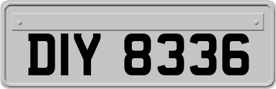 DIY8336