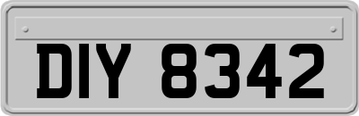 DIY8342