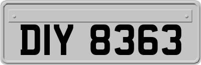 DIY8363