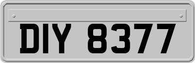 DIY8377