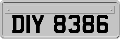 DIY8386