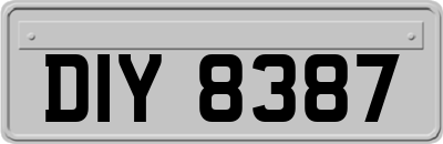 DIY8387