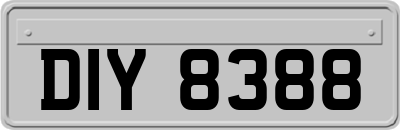 DIY8388