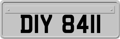 DIY8411