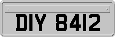 DIY8412