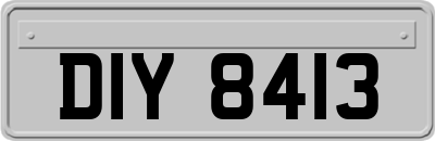 DIY8413