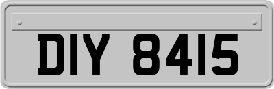 DIY8415