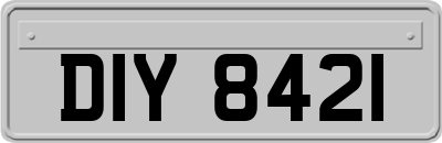 DIY8421