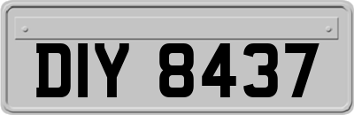 DIY8437