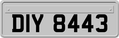 DIY8443