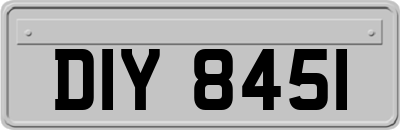 DIY8451