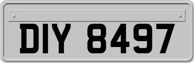 DIY8497