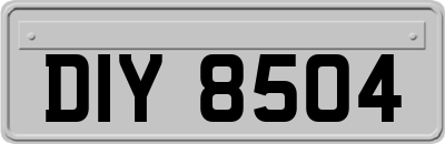 DIY8504